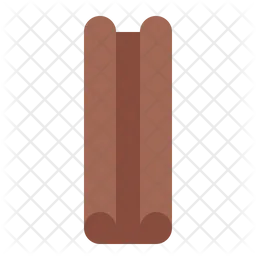 Cinnamon  Icon