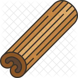 Cinnamon  Icon