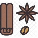 Cinnamon  Icon