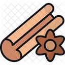 Cinnamon  Icon