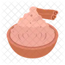 Cinnamon powder  Icon