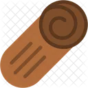 Cinnamon Roll Food And Restaurant Dessert Icon