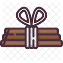 Cinnamon Roll  Icon