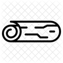 Cinnamon stick  Icon