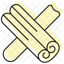 Cinnamon-stick  Icon