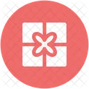 Cinta Lazo Corazon Icon