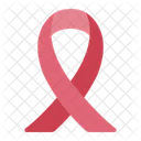 Cinta Cancer Conciencia Icon