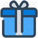 Regalo Caja Sorpresa Icon