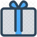 Regalo Caja Sorpresa Icon