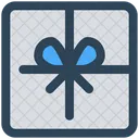 Regalo Caja Sorpresa Icon