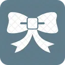 Cinta Celebracion Navidad Icon