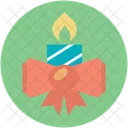 Cinta Vela Fiesta Icon