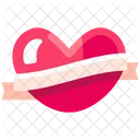 Cinta Cinta Del Corazon Logro Icon