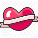 Cinta Cinta Del Corazon Logro Icon