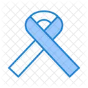 Cinta de cancer  Icon