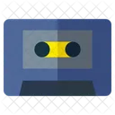 Cinta de audio  Icono