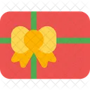 Cinta De Regalo Icon