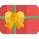 Cinta De Regalo Icon