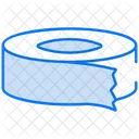 Cinta de sellado  Icono
