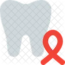 Cinta dental  Icon