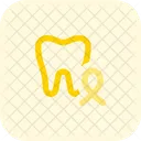 Cinta dental  Icon