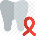 Cinta dental  Icon