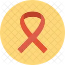 Cinta Medica SIDA Icono