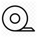 Estacionario Icono