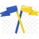 Ucraniano Ucrania Nacional Icono