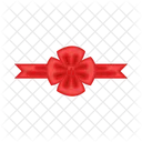 Cinta Pancarta Elemento Icono