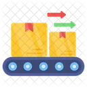 Cinta transportadora  Icon