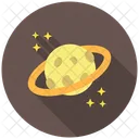 Fascia di asteroidi  Icon