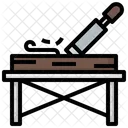 Formão  Ícone