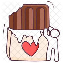 Cioccolato  Icon