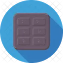 Cioccolato  Icon