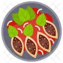 Cioccolato senza farina  Icon