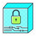 Cipher  Icon
