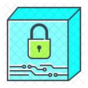 Encrypted Icon