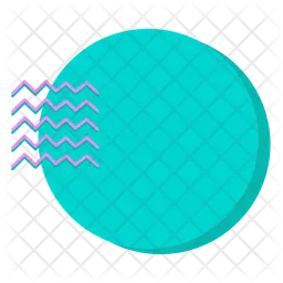 Circle  Icon