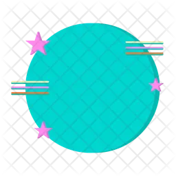 Circle  Icon