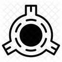 Circle  Icon