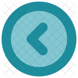 Circle  Icon