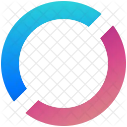 Circle Logo Icon