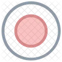 Circle Circular Circles Icon