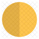 Circle  Icon