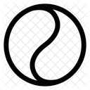 Circle Shape Shape Pattern Icon