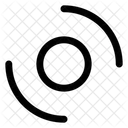 Circle Shape Shape Pattern Icon