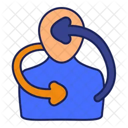 Circle  Icon