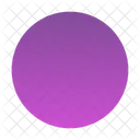 Circle  Icon