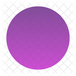 Circle  Icon